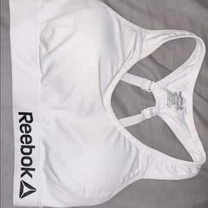 Reebok sport bra
